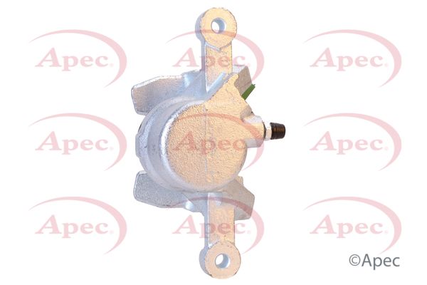Apec Brake Caliper Assembly Rear Right