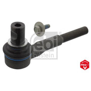 Febi Steering Tie Rod End Ball Joint Front Right 37338