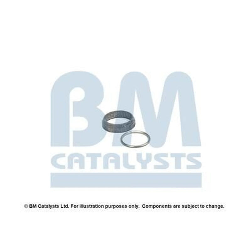 BM Catalysts Exhaust Pipe Mounting Kit FK50355A