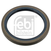 Febi Wheel Hub Shaft Seal OD ID Thick 40025
