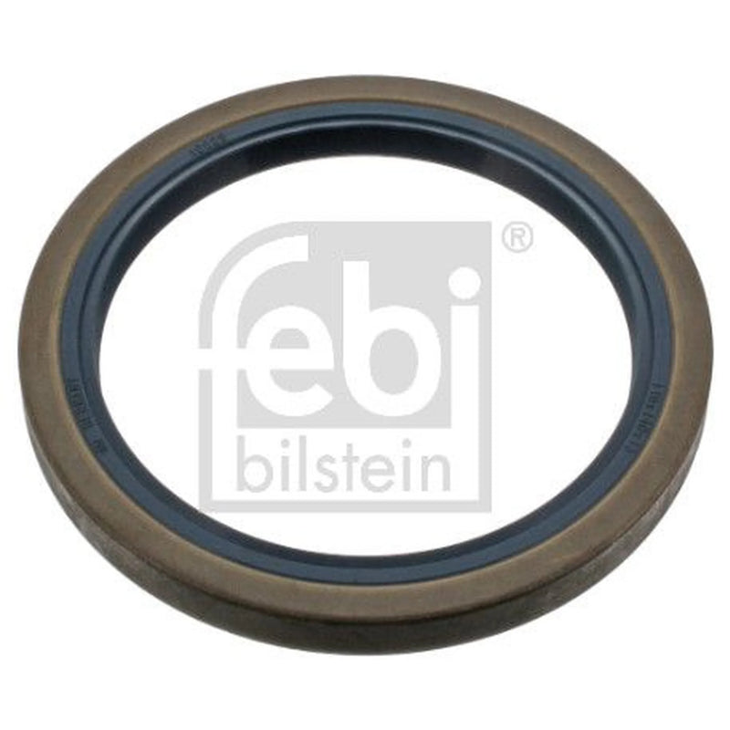Febi Wheel Hub Shaft Seal OD ID Thick 40025