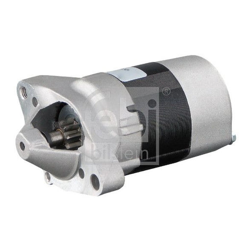 Febi Starter Motor 12V 0.9kW 9 Teeth 101609