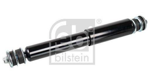 FEBI BILSTEIN 173728 Shock Absorber Front Rear Replacement Fits MAN NEOPLAN FEBI - Town Parts