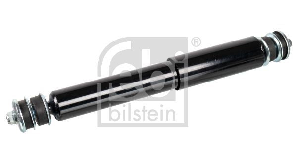 FEBI BILSTEIN 173728 Shock Absorber Front Rear Replacement Fits MAN NEOPLAN FEBI - Town Parts