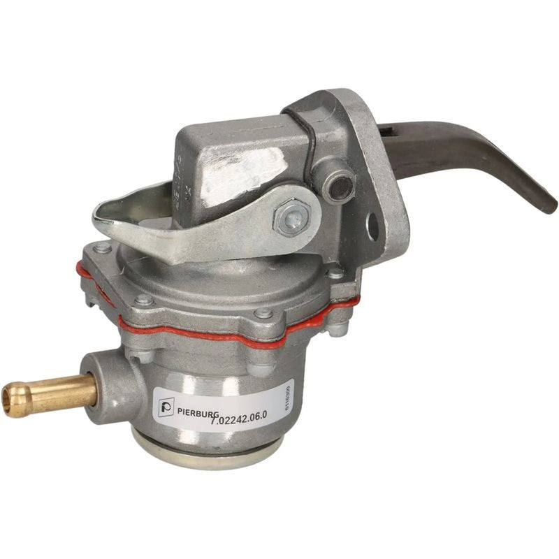 Pierburg Fuel Pump Assembly 7.02242.06.0