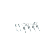 Bosch Brake Shoe Accessory Kit Rear 1 987 475 310