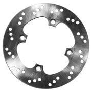 Brembo 2 x Rigid Rear Brake Disc Brake Discs 68B40749
