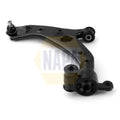 NAPA Control/Trailing Arm Front Left NST2773