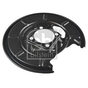 Febi Brake Disc Splash Guard Rear Right 171547