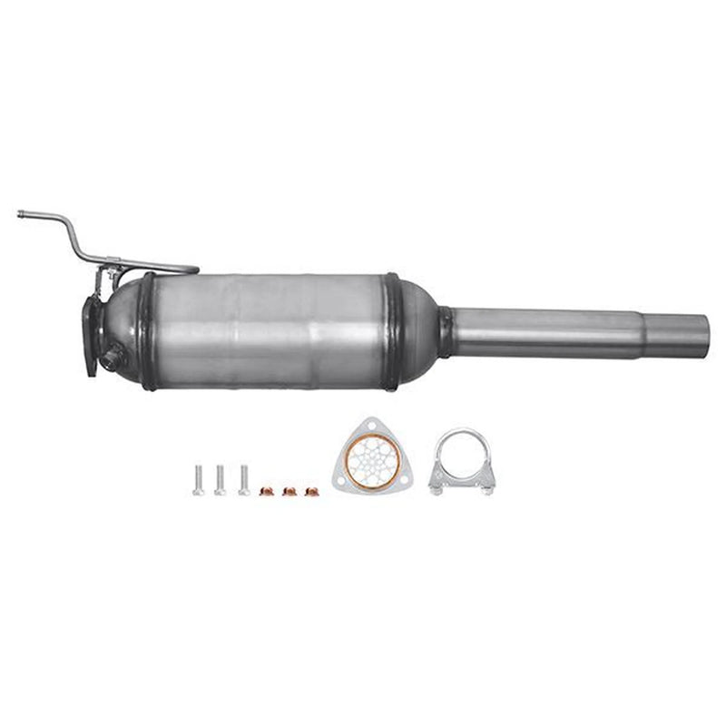 Hella Soot/Particulate Filter 8LG 366 070-411
