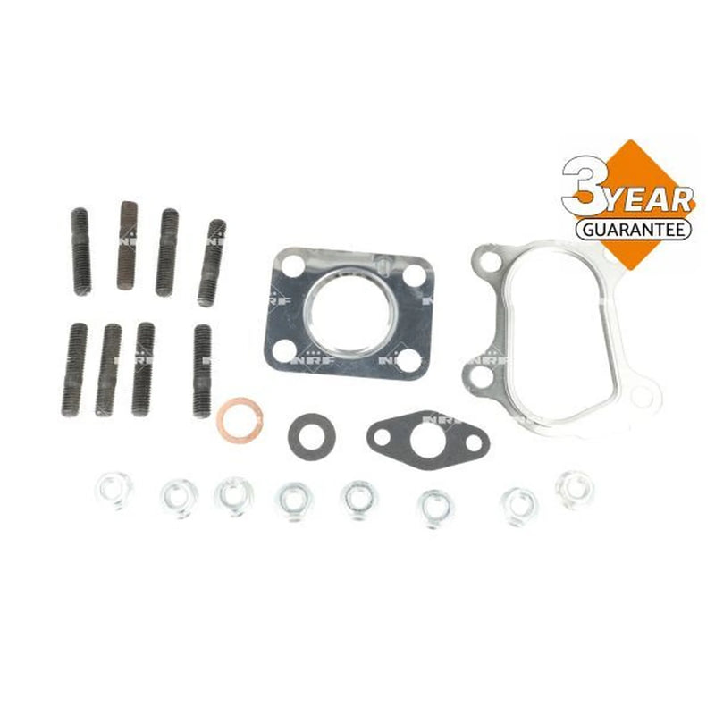 NRF Turbocharger Turbo Unit 90010275
