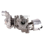 Febi Turbocharger Turbo Unit 187641