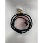 Apec ABS Wheel Speed Sensor Front Left ABS1304