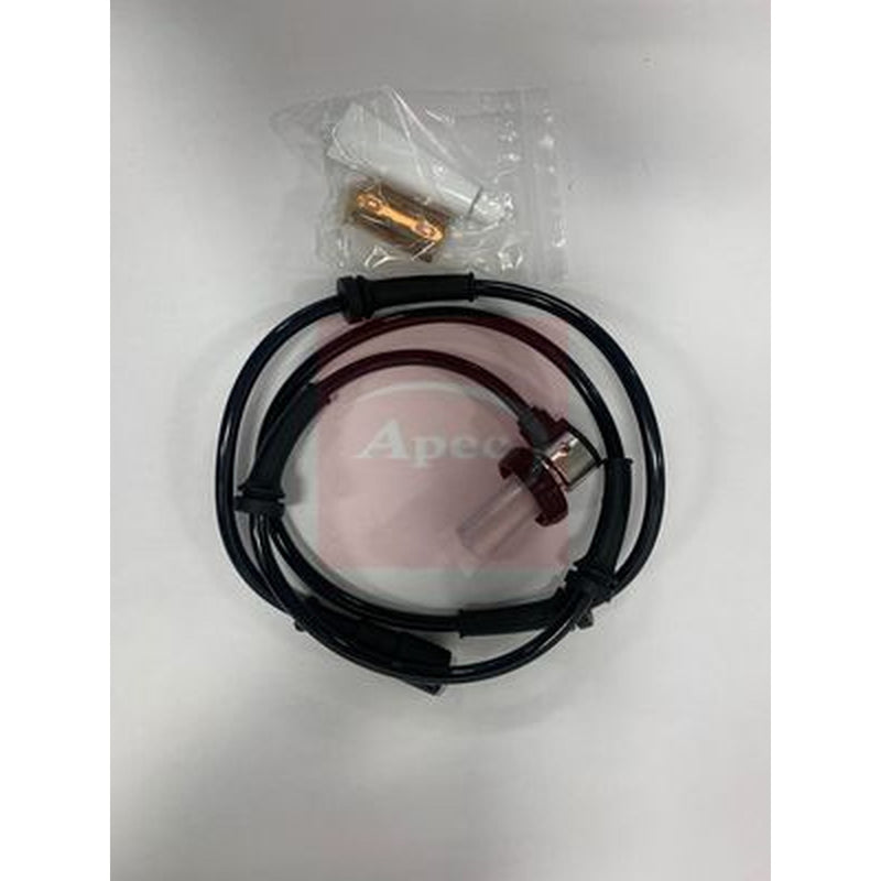 Apec ABS Wheel Speed Sensor Front Left ABS1304