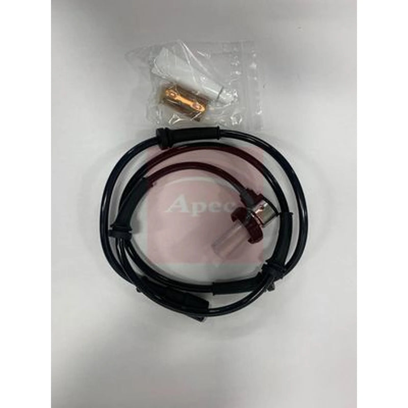 Apec ABS Wheel Speed Sensor Front Left ABS1304