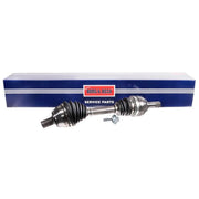 Borg & Beck CV Drive Shaft Driveshaft Front Left BDS1713