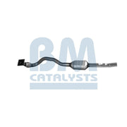 BM Catalysts Homologated Diesel Cat BM80218H