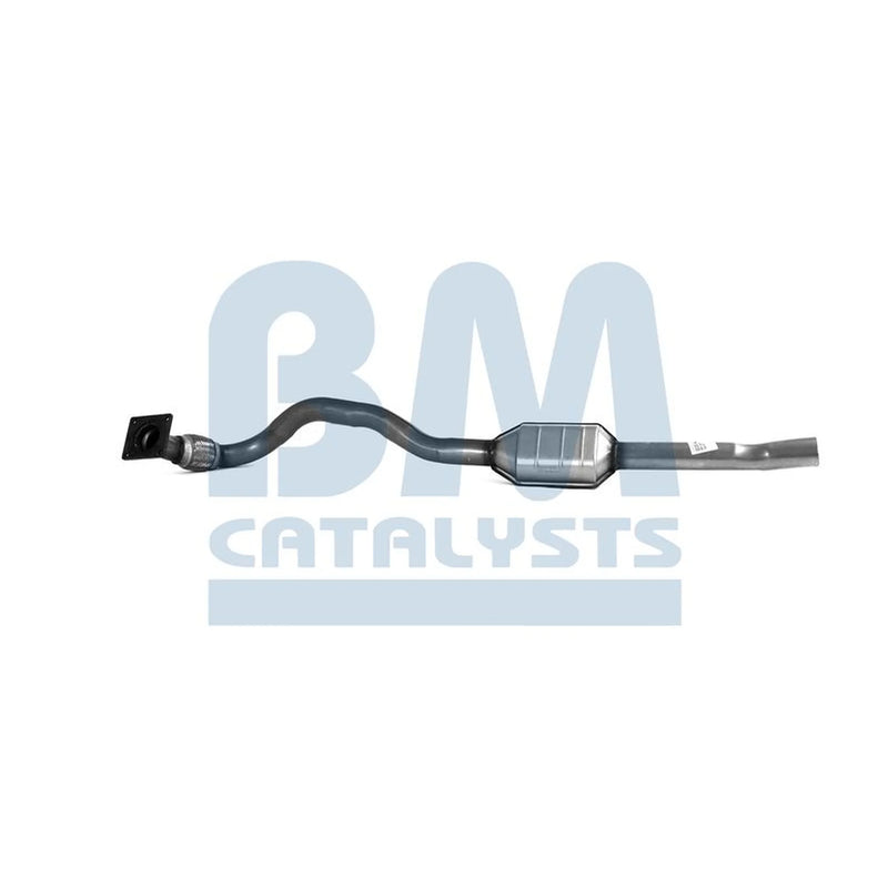 BM Catalysts Homologated Diesel Cat BM80218H