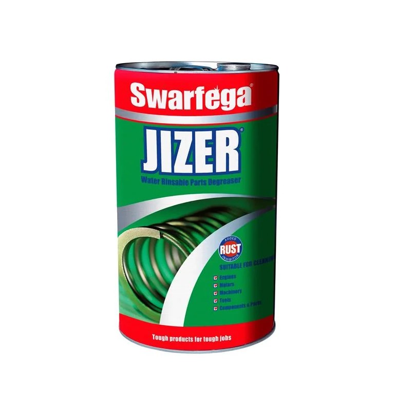 Swarfega® Jizer Degreaser 25 litre - SJZ25L
