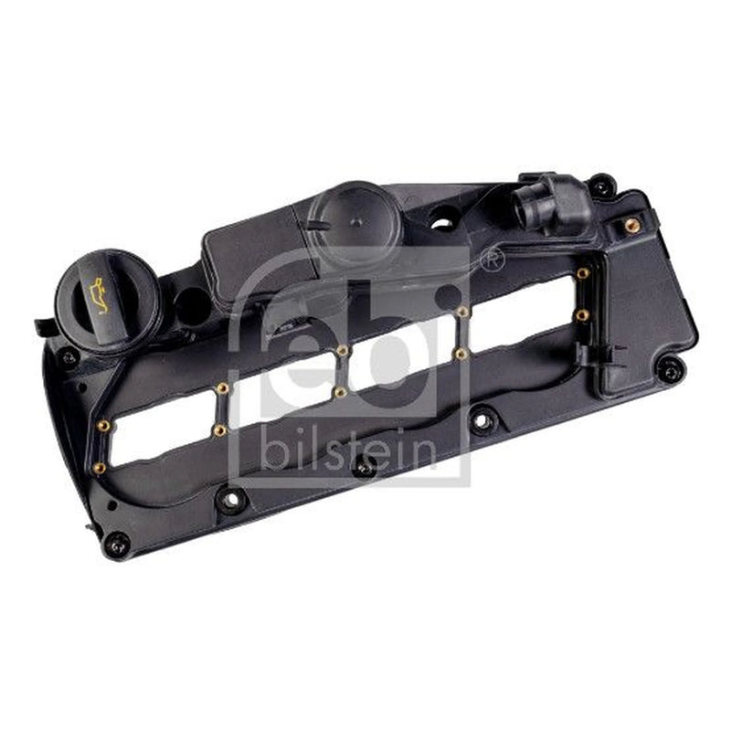Febi Cylinder Head Cover Plastic 177636