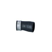 NRF Intercooler Turbo Charge Air Hose 166042