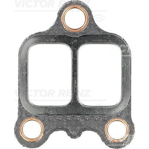 Victor Reinz Exhaust Manifold Gasket Wide Thick 71-52568-00