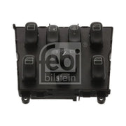 Febi Multi-Function Switch Centre Console 30 Connecto 44735