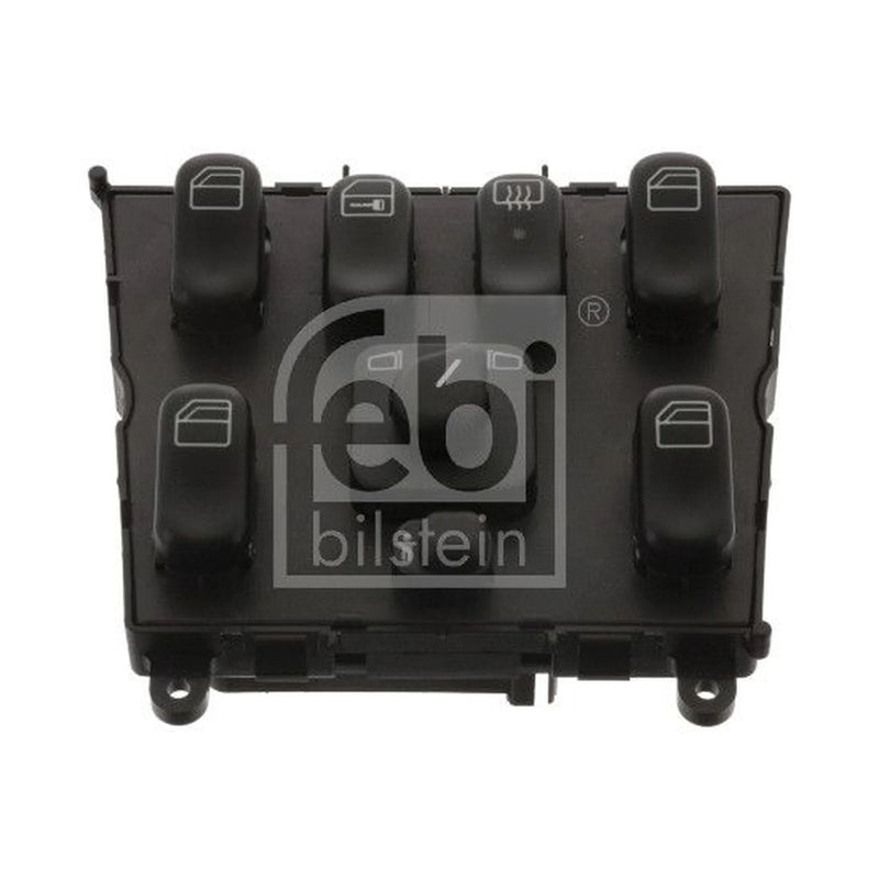 Febi Multi-Function Switch Centre Console 30 Connecto 44735