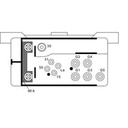 Hella Glow Plug Control Unit 4RV 008 188-021