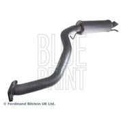 Blue Print Rear Silencer Rear ADC46039