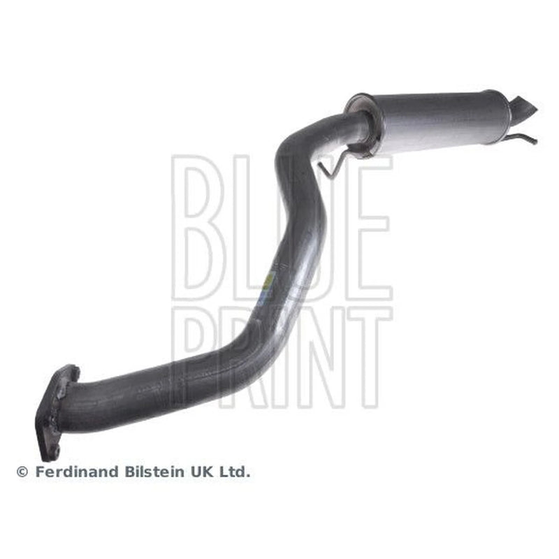 Blue Print Rear Silencer Rear ADC46039