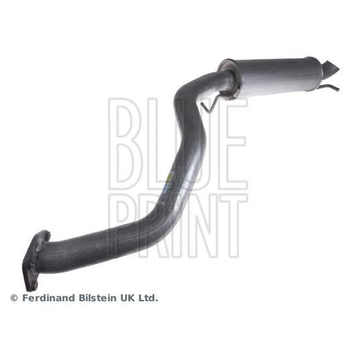 Blue Print Rear Silencer Rear ADC46039
