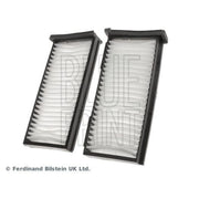 Blue Print Cabin Air Filter Set Wide High ADC42502