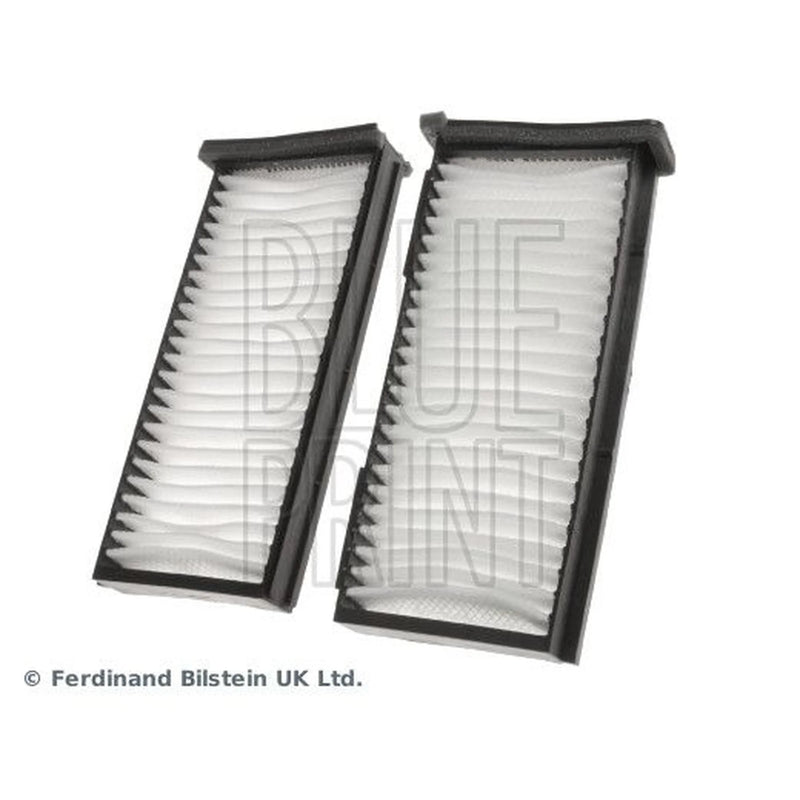 Blue Print Cabin Air Filter Set Wide High ADC42502