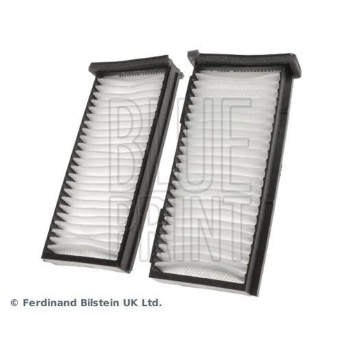 Blue Print Cabin Air Filter Set Wide High ADC42502
