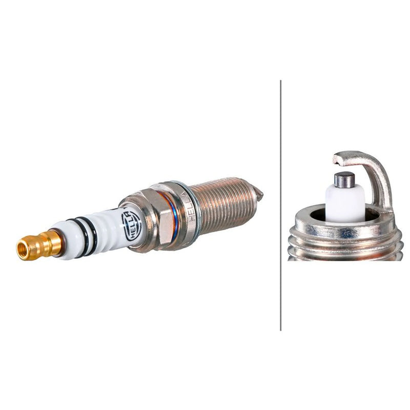 Hella Engine Spark Plug 8EH 358 238-531