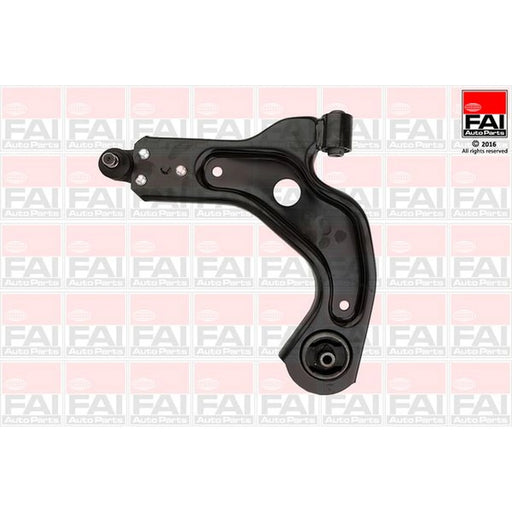 FAI Control/Trailing Arm SS803