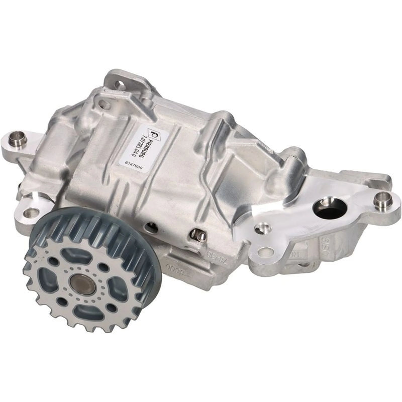 Pierburg Engine Oil Pump Assembly 7.07381.04.0
