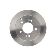 Bosch 2 x Solid Rear Brake Discs 0 986 479 525