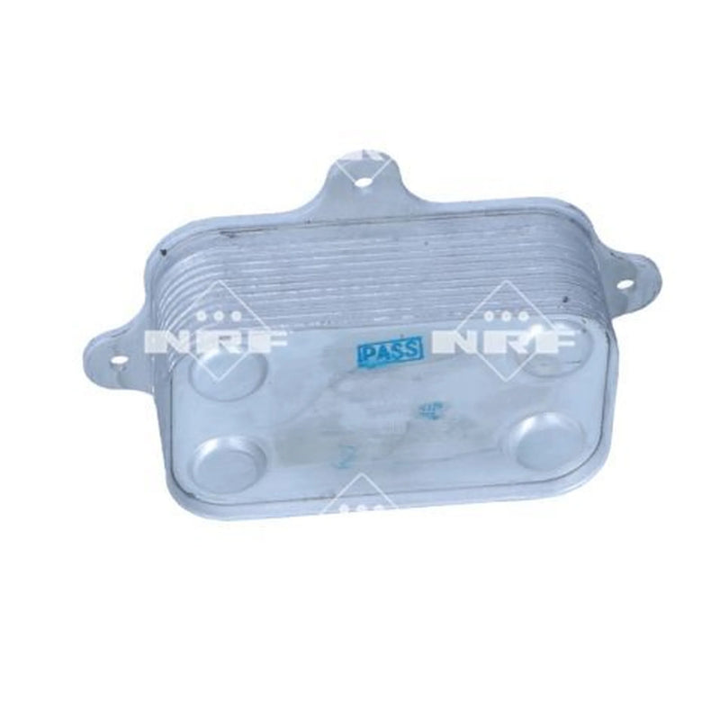 NRF Engine Oil Cooler 31866