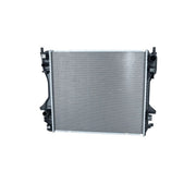 NRF Engine Radiator 59060