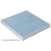 Blue Print Cabin Air Filter (Pollen Filter) ADA102517
