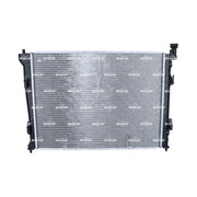 NRF Engine Radiator 53821