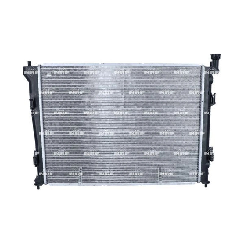 NRF Engine Radiator 53821