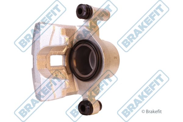 Apec Brake Caliper Assembly Front Right