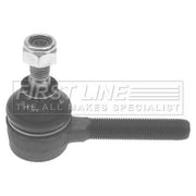 First Line Steering Tie Rod End Ball Joint FTR4005