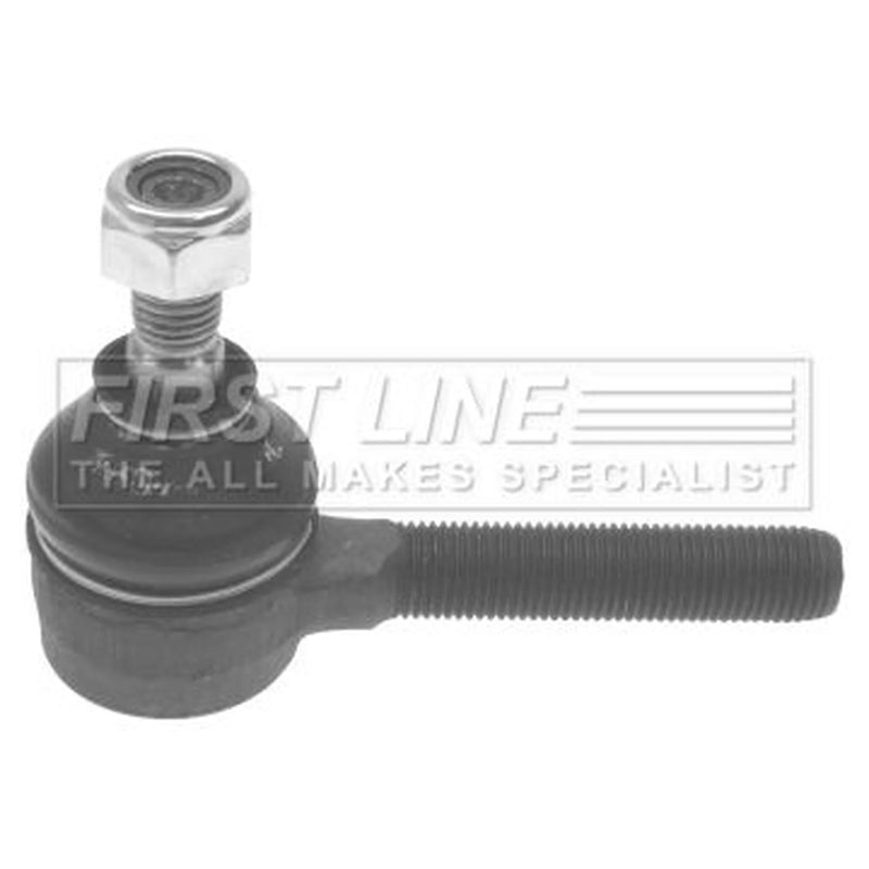 First Line Steering Tie Rod End Ball Joint FTR4005
