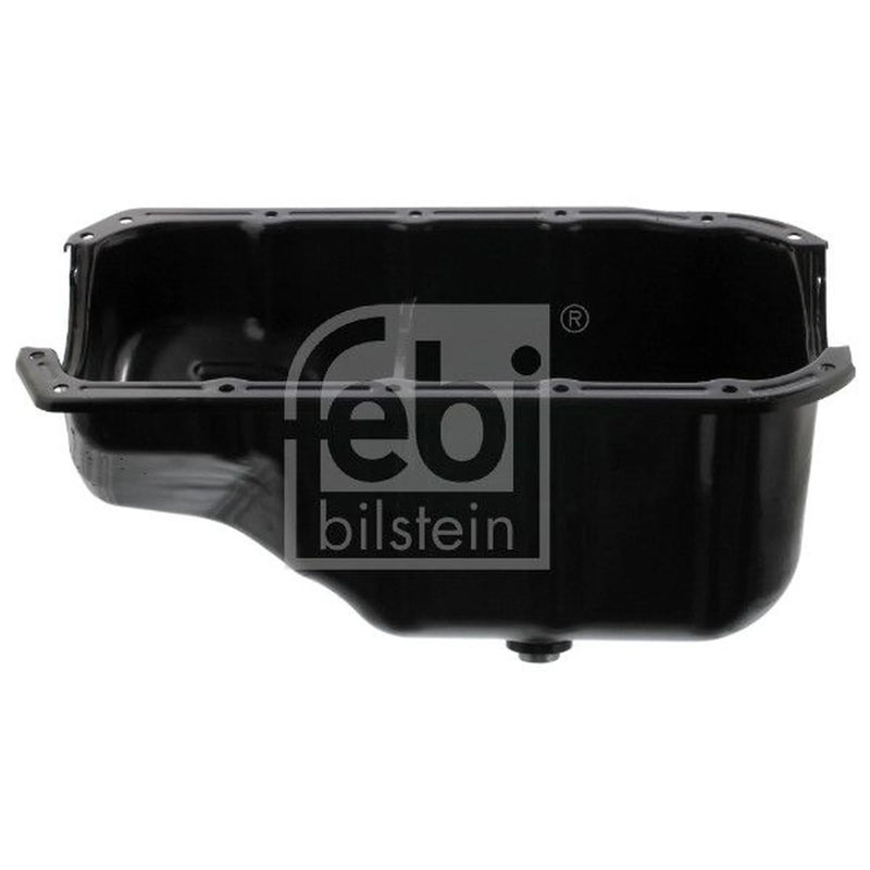 Febi Engine Oil Sump Pan 37576