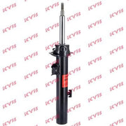 KYB Shock Absorber Damper Strut Front Left 334626