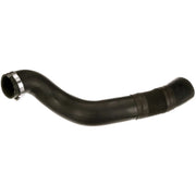 Gates Intercooler Turbo Charge Air Hose 550mm 09-0906
